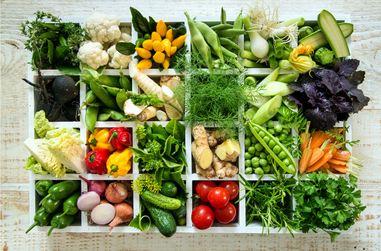 Veggies & Herbs feature image 4
