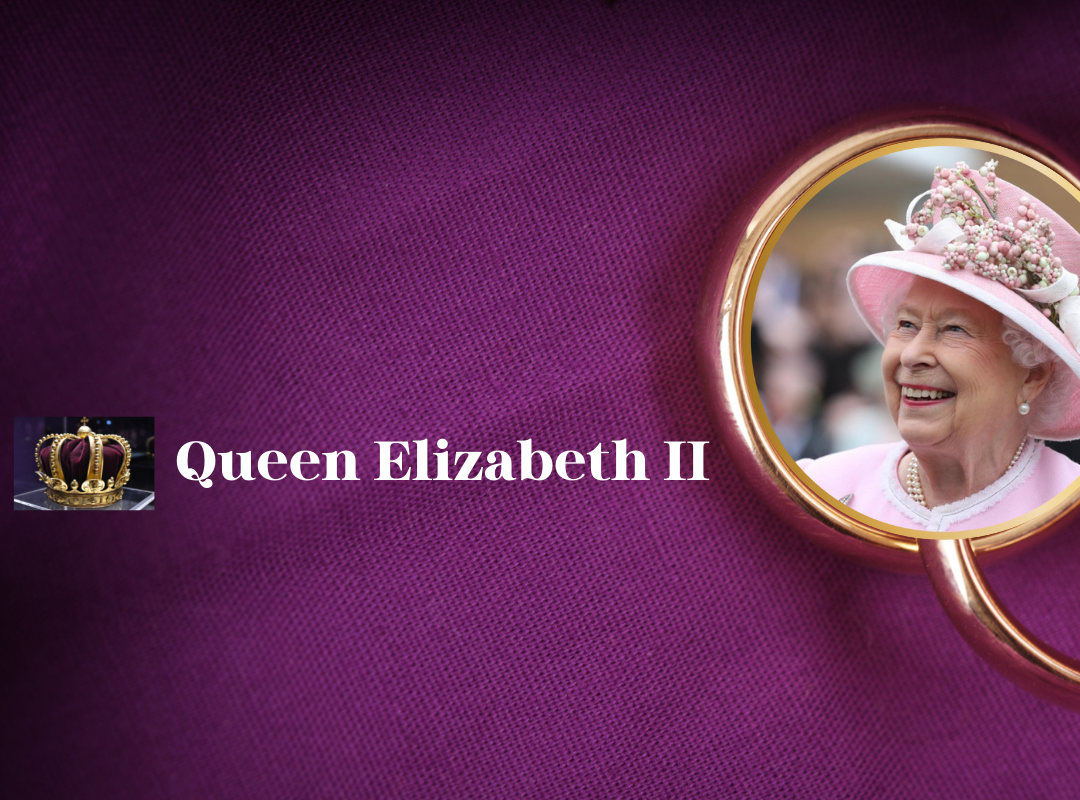 Rest in Peace Queen Elizabeth II feature image