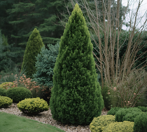cupressina-norway-spruce 3